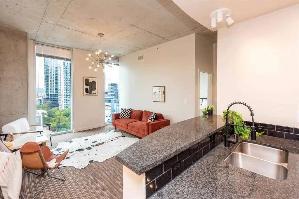 360 Nueces Street Austin TX 78701