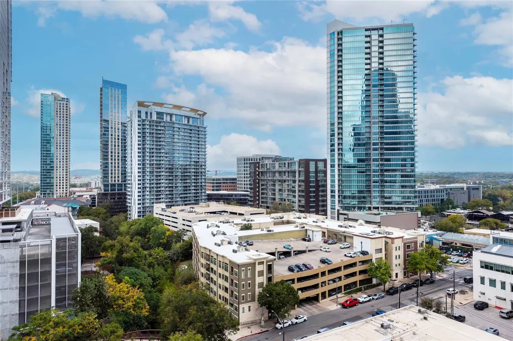 360 Nueces Street Austin TX 78701
