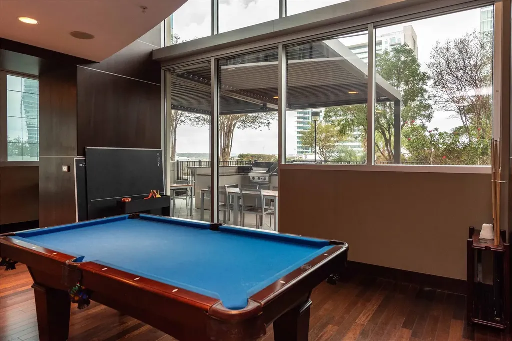 360 Nueces Street Austin TX 78701