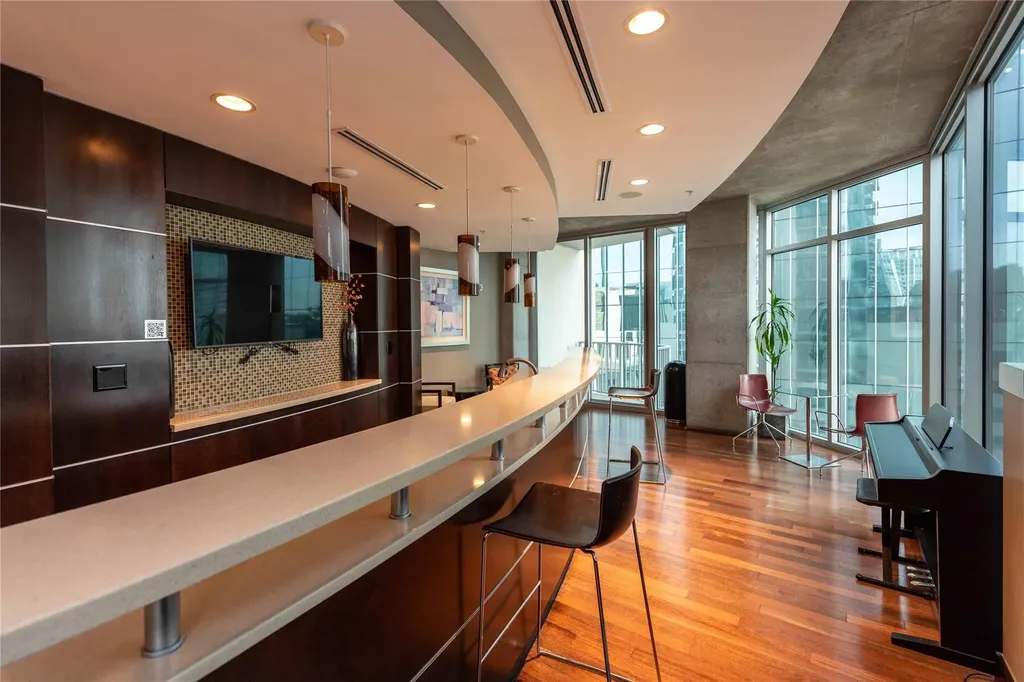 360 Nueces Street Austin TX 78701