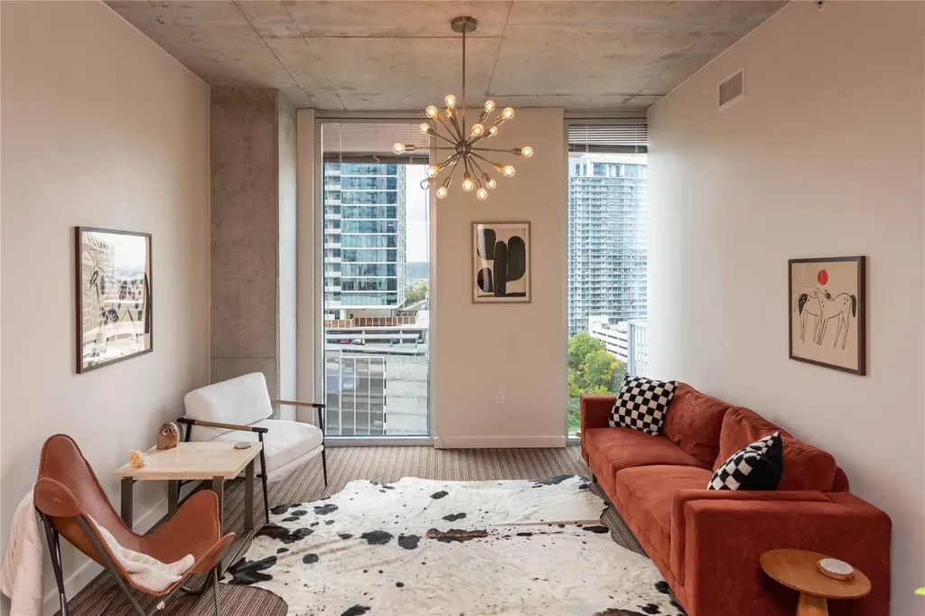 360 Nueces Street Austin TX 78701
