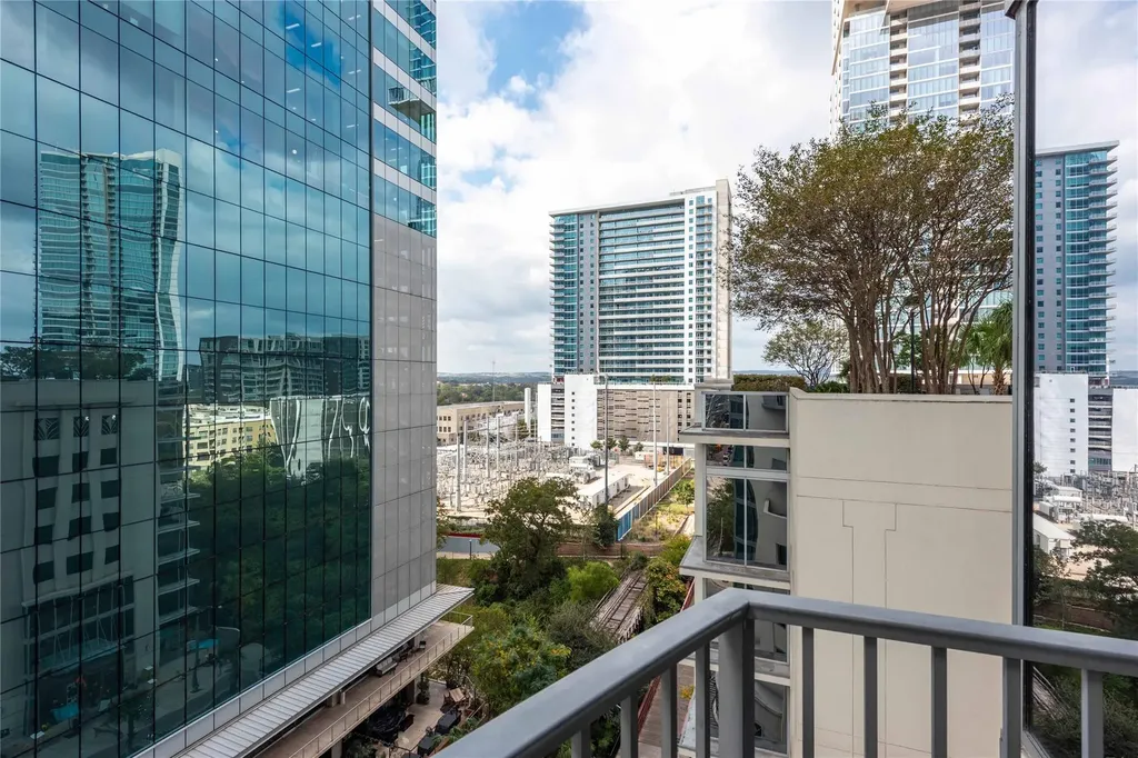 360 Nueces Street Austin TX 78701