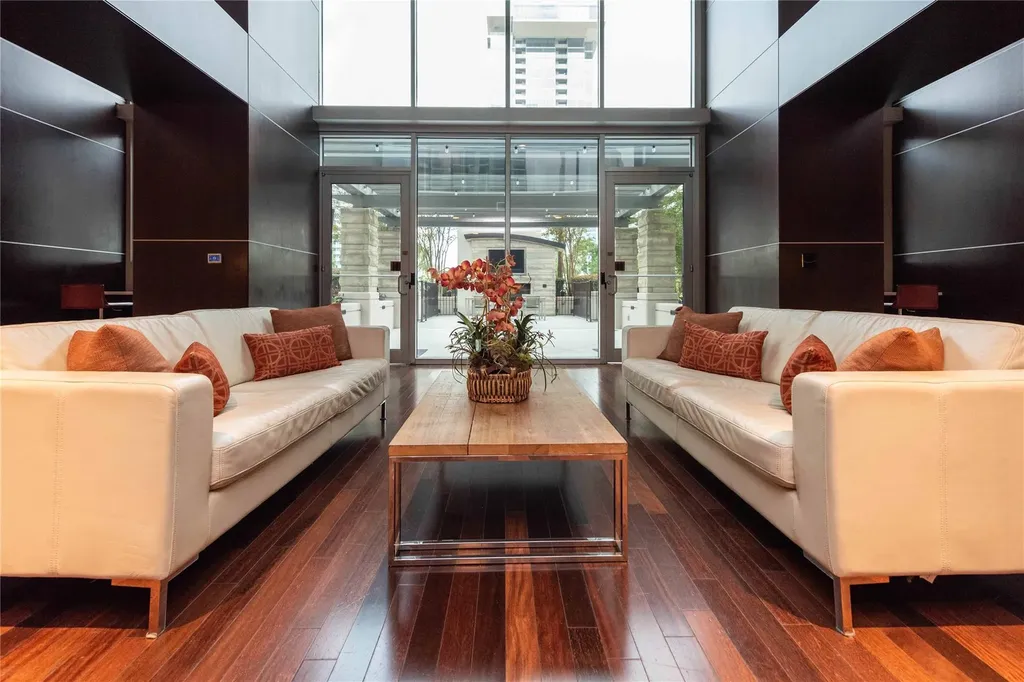360 Nueces Street Austin TX 78701