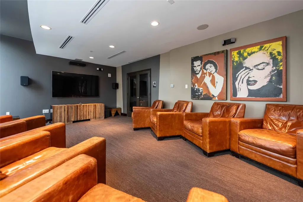 360 Nueces Street Austin TX 78701
