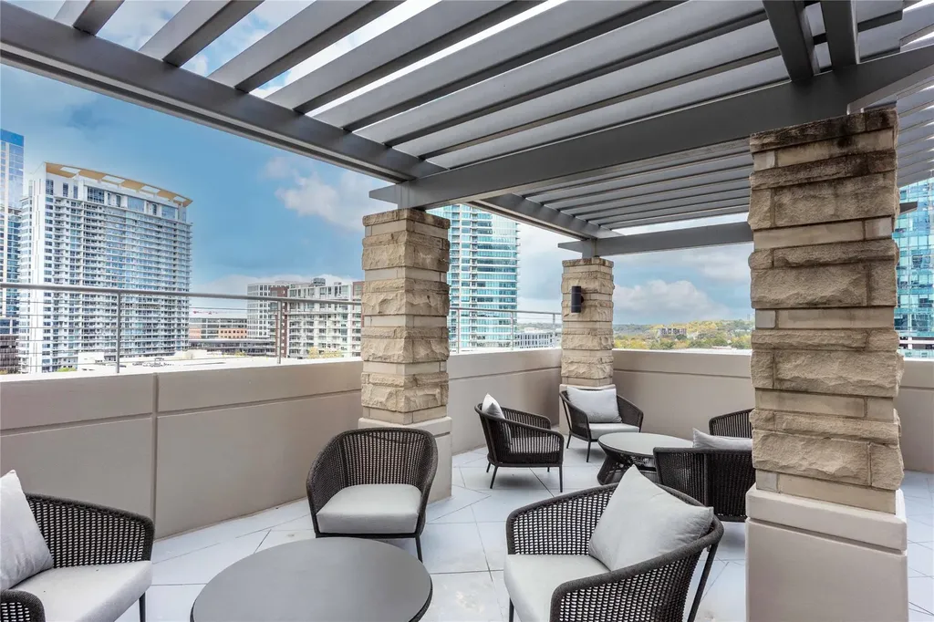 360 Nueces Street Austin TX 78701