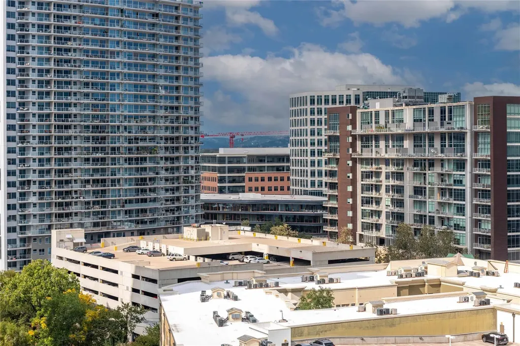 360 Nueces Street Austin TX 78701