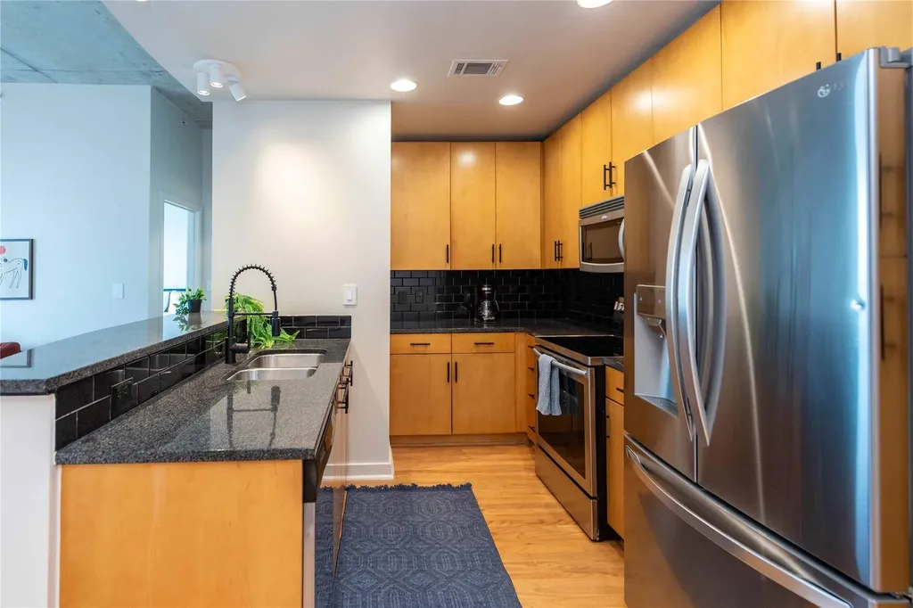 360 Nueces Street Austin TX 78701