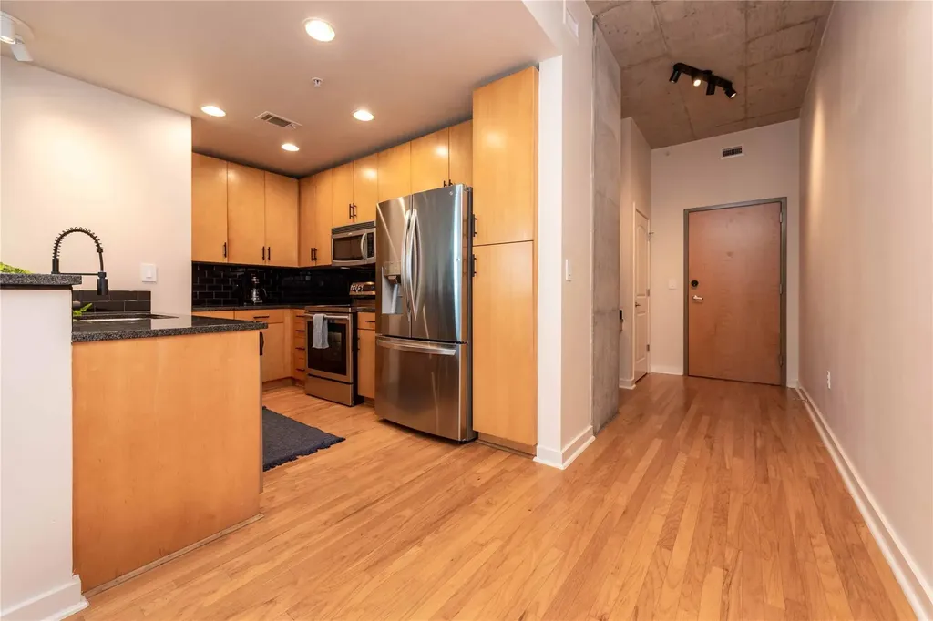 360 Nueces Street Austin TX 78701
