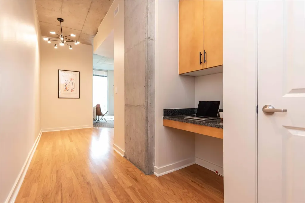 360 Nueces Street Austin TX 78701