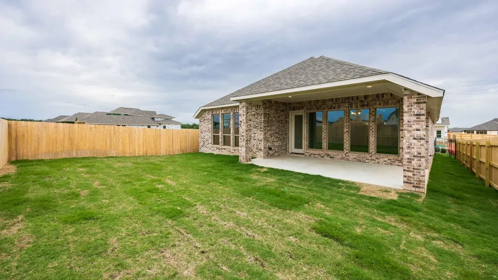 232 Montecido Drive Liberty Hill TX 78642