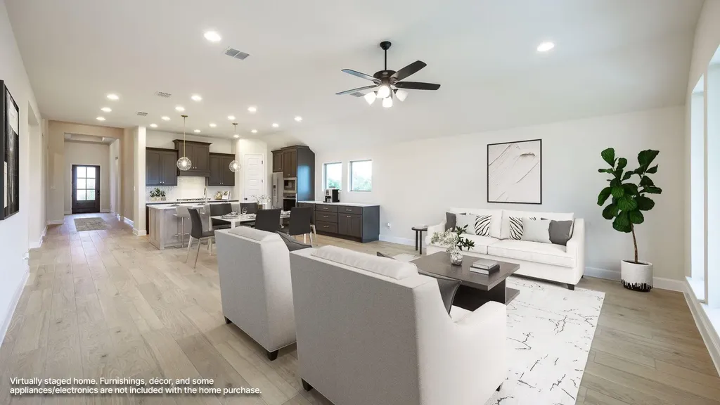 232 Montecido Drive Liberty Hill TX 78642
