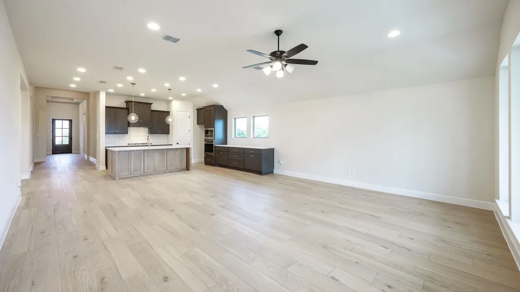 232 Montecido Drive Liberty Hill TX 78642