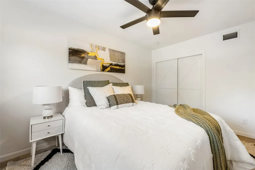 6209 Reicher Drive Austin TX 78723