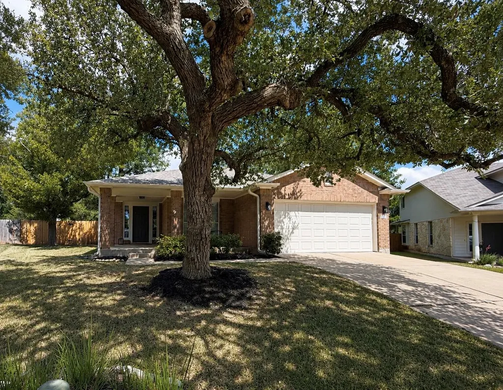 3850 Castle Rock Cove Round Rock TX 78681
