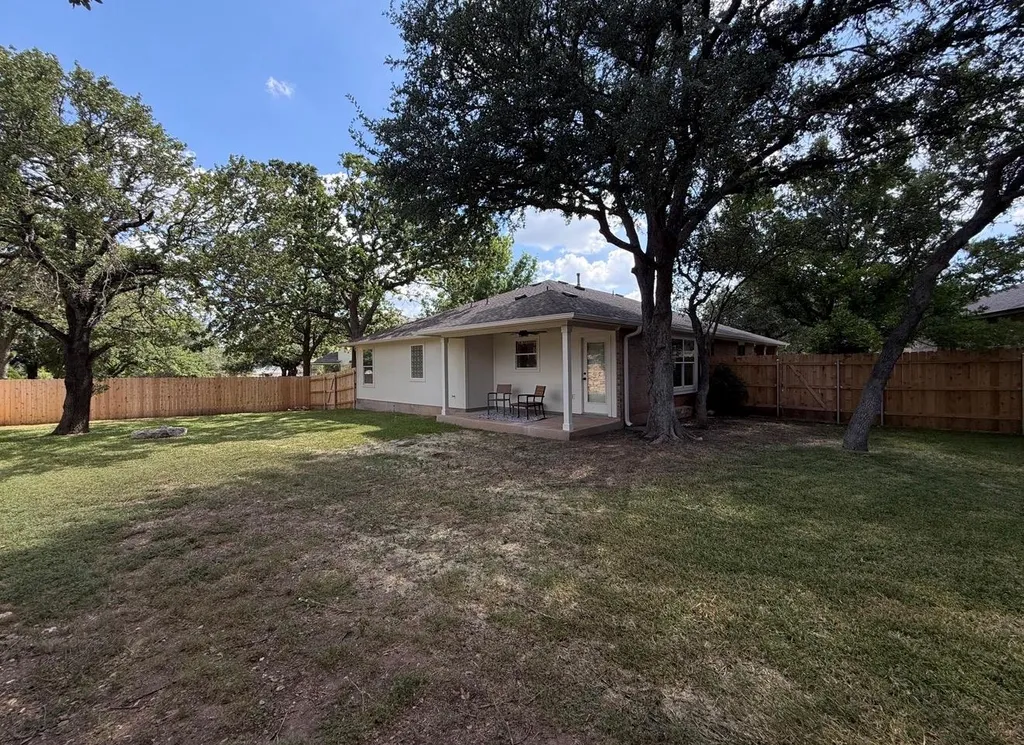 3850 Castle Rock Cove Round Rock TX 78681