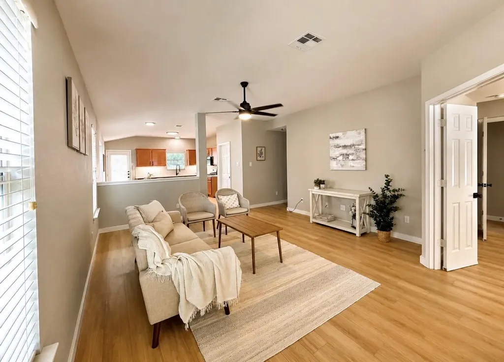 3850 Castle Rock Cove Round Rock TX 78681