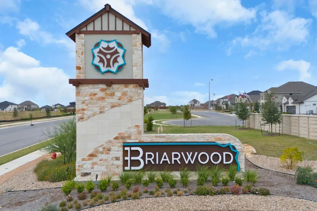 13804 Ryan Range Lane Elgin TX 78621