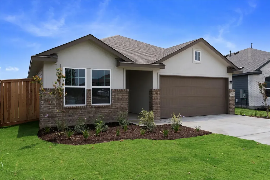 13804 Ryan Range Lane Elgin TX 78621