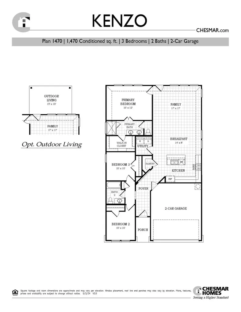 13804 Ryan Range Lane Elgin TX 78621