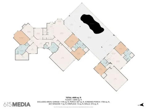 85 Rio Colorado Drive Boerne TX 78006