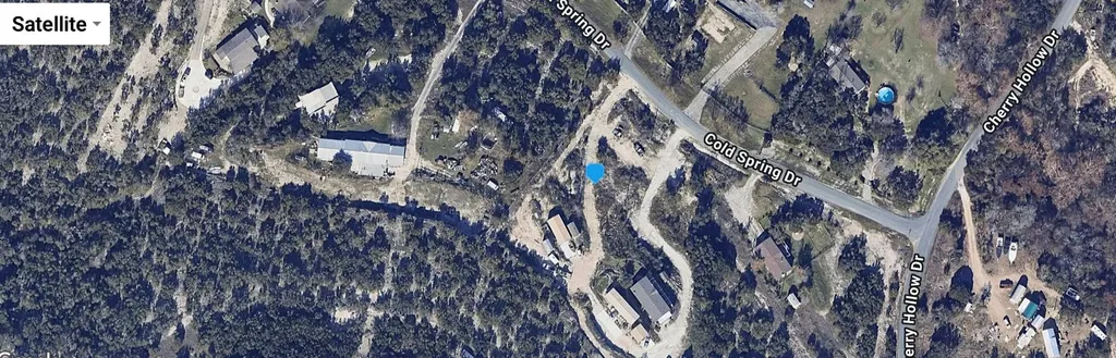 21607 Cold Spring Drive Leander TX 78641