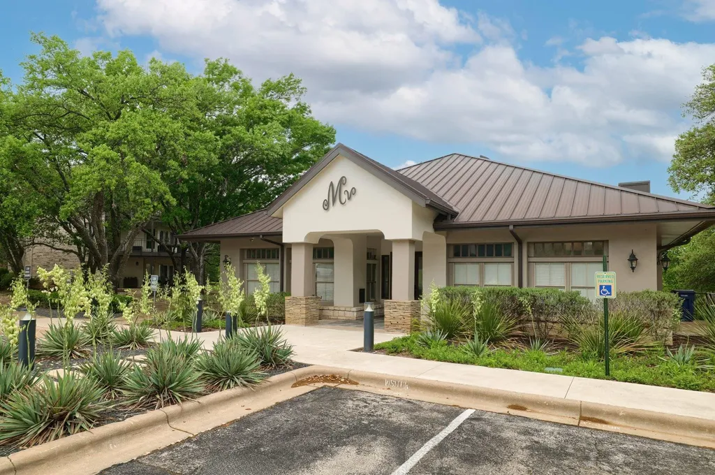 6000 Shepherd Mountain Cove Austin TX 78730