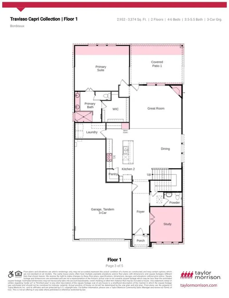 1928 Varese Path Leander TX 78641