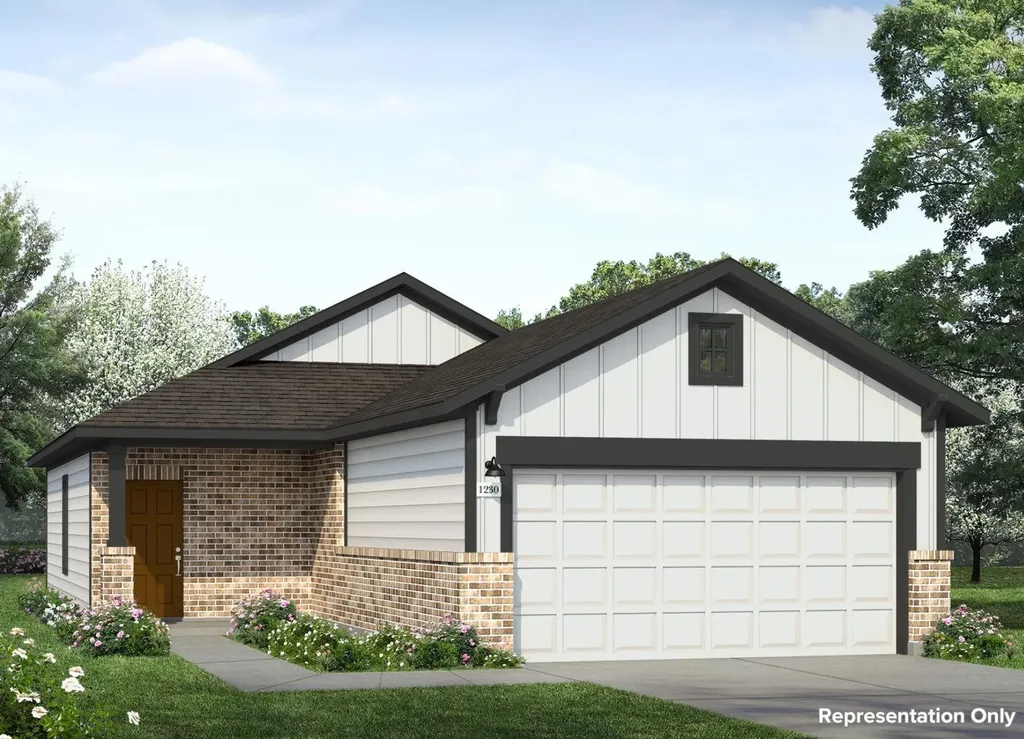 2408 Croaker Creek San Antonio TX 78245