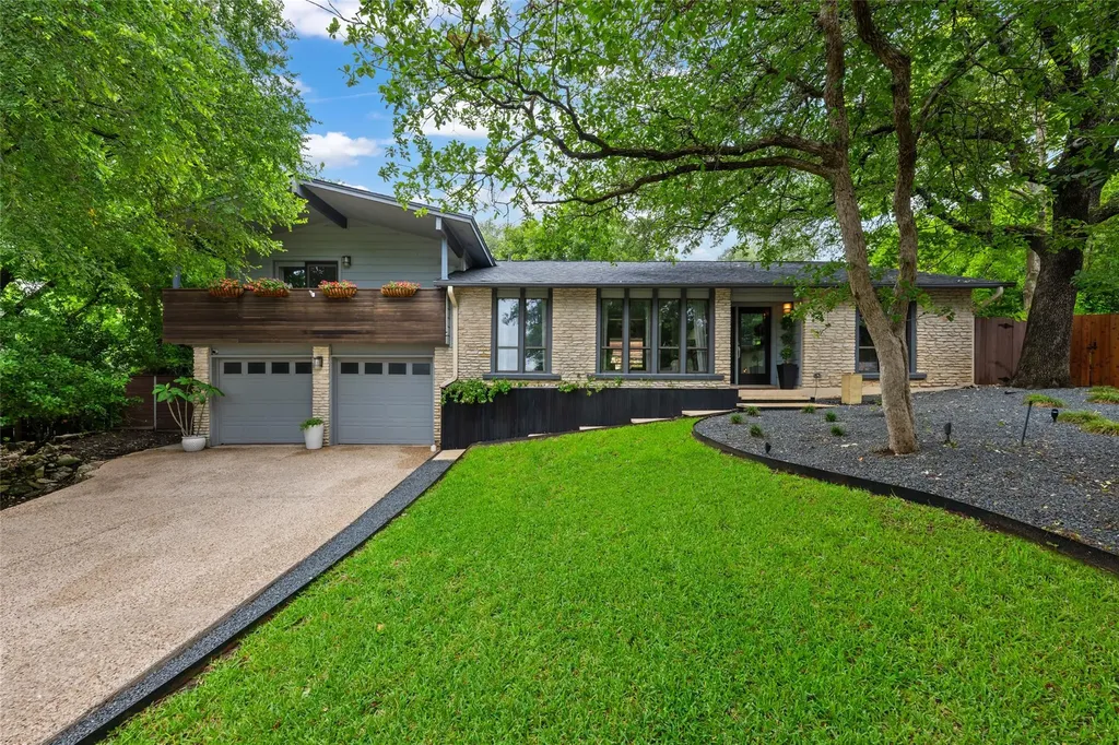 8400 Mesa Doble Lane Austin TX 78759