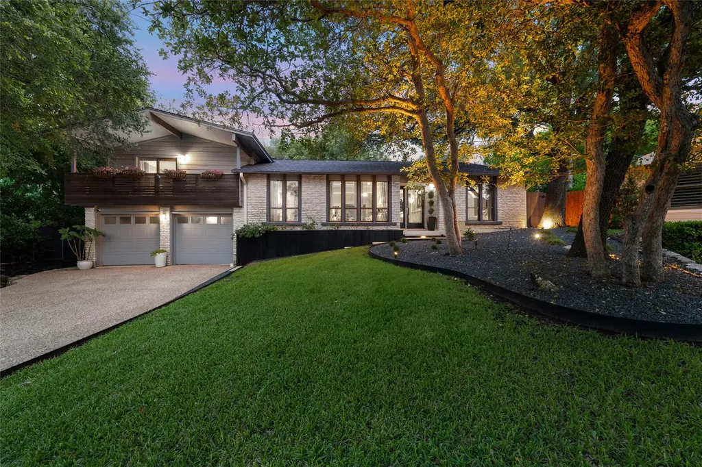8400 Mesa Doble Lane Austin TX 78759