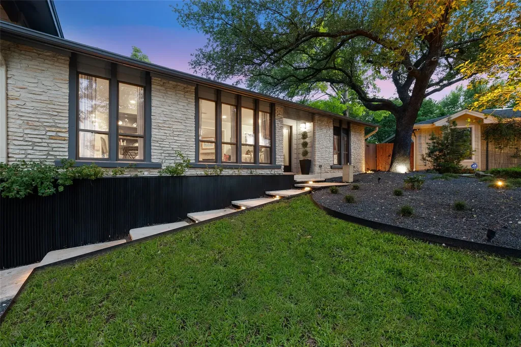 8400 Mesa Doble Lane Austin TX 78759