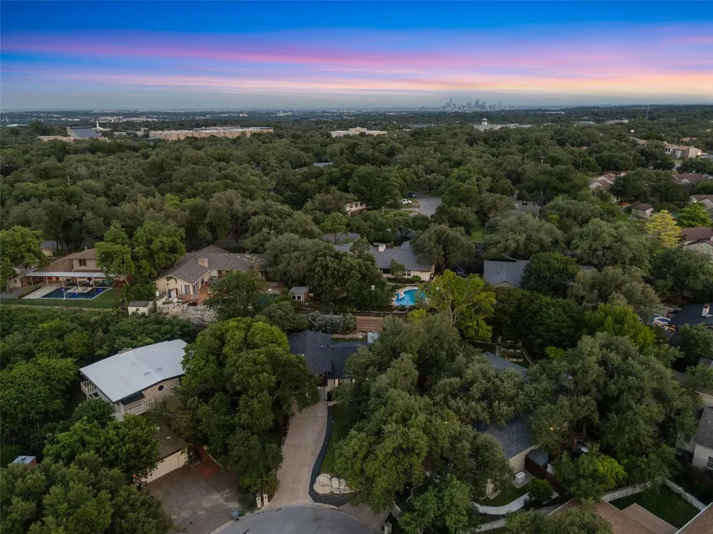 8400 Mesa Doble Lane Austin TX 78759