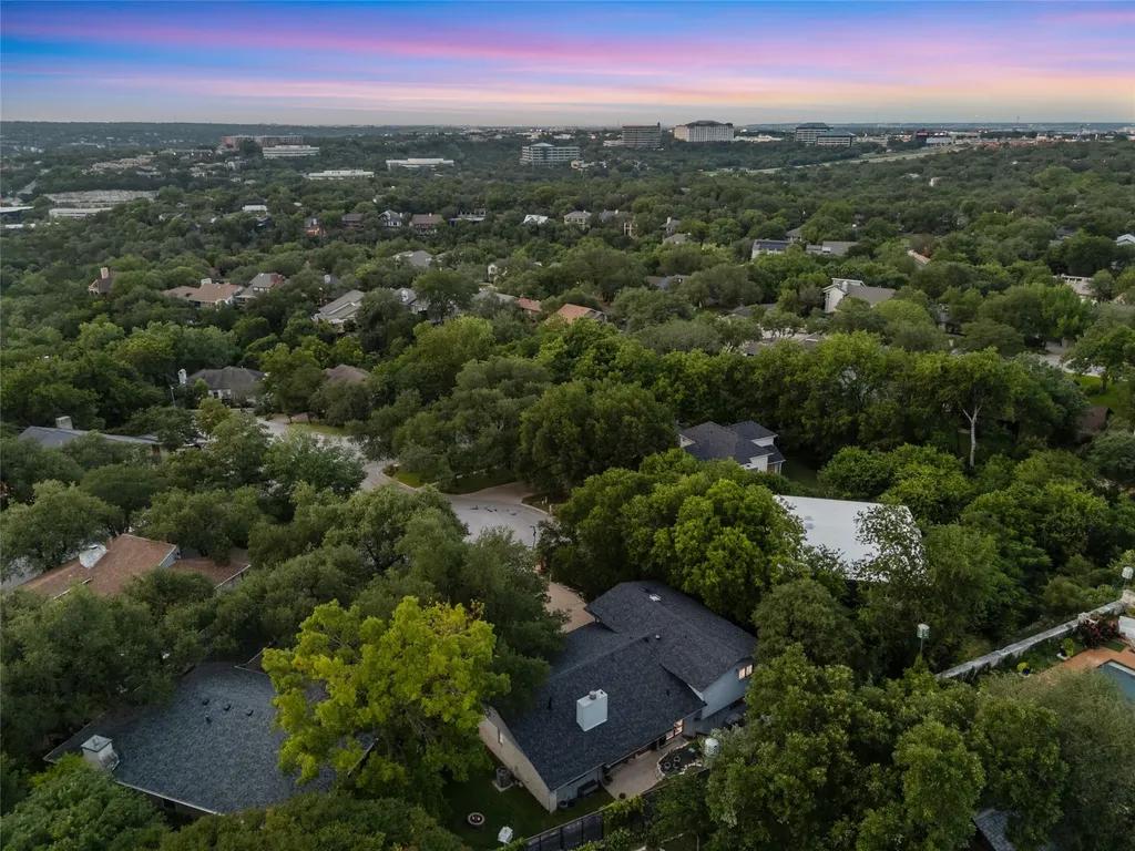 8400 Mesa Doble Lane Austin TX 78759