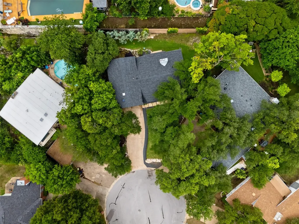 8400 Mesa Doble Lane Austin TX 78759