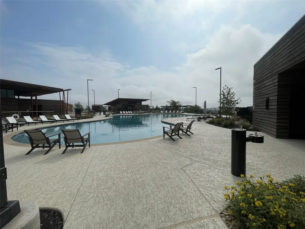 11208 Zip Cochise Way Manor TX 78653