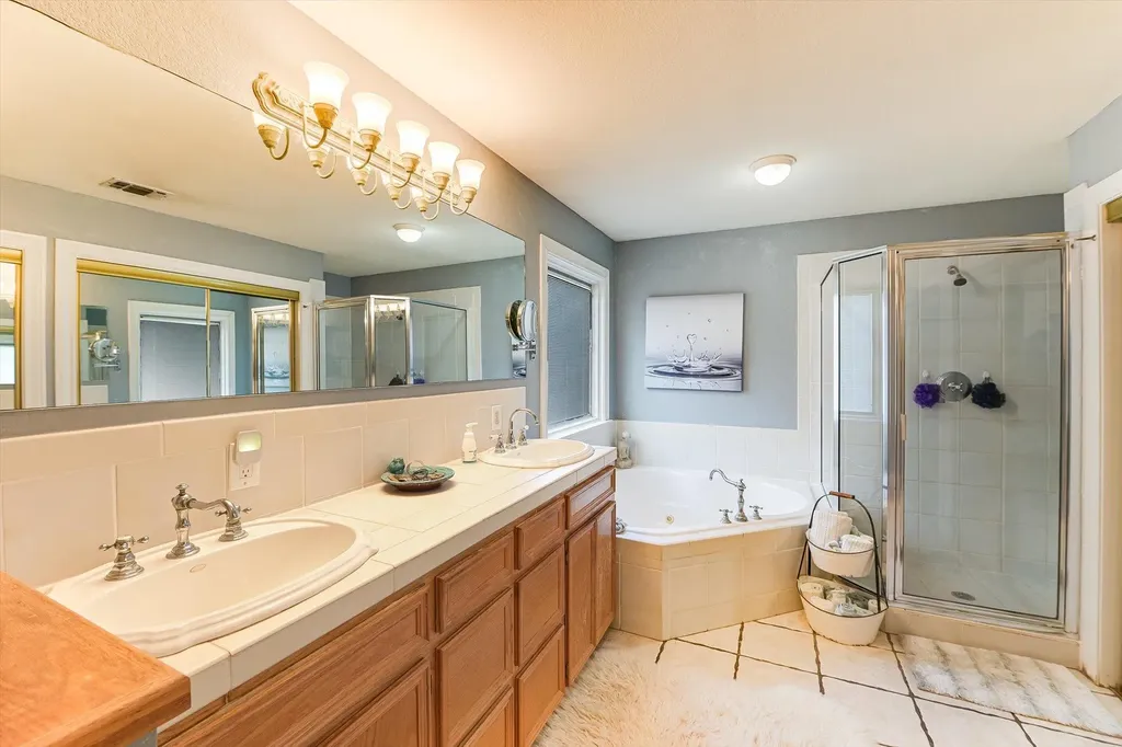17009 E Darleen Drive Leander TX 78641