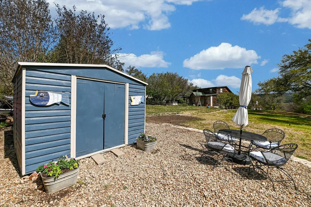 17009 E Darleen Drive Leander TX 78641