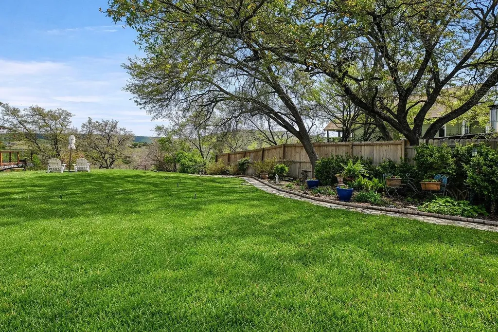 17009 E Darleen Drive Leander TX 78641