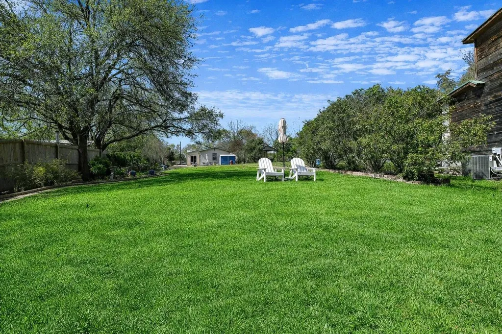 17009 E Darleen Drive Leander TX 78641