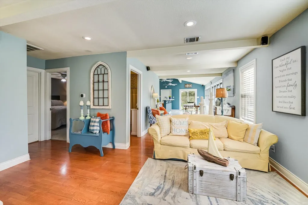 17009 E Darleen Drive Leander TX 78641