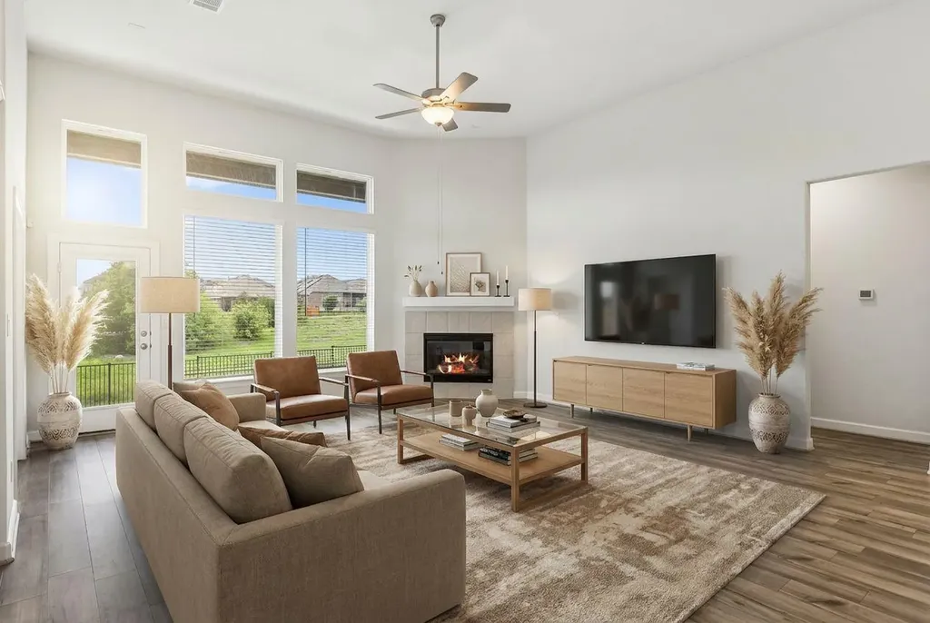 298 Wild Pecan Loop Buda TX 78610