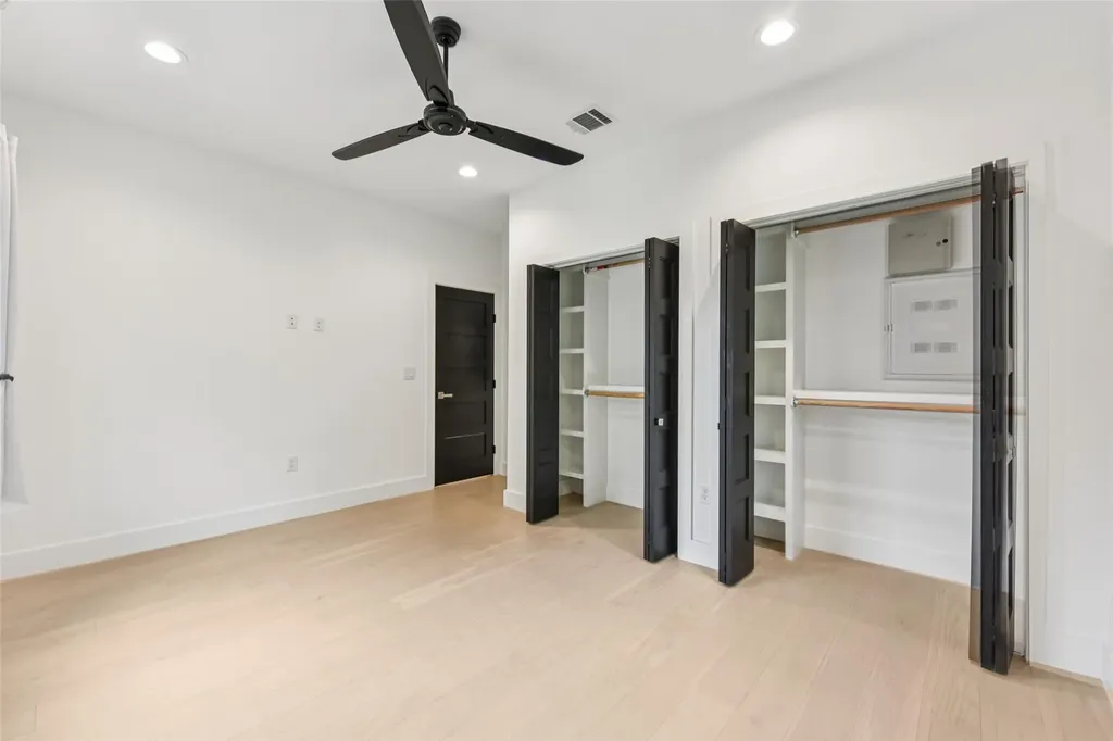 3607 Grant Unit #A Street Austin TX 78721