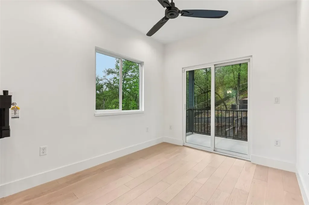 3607 Grant Unit #A Street Austin TX 78721