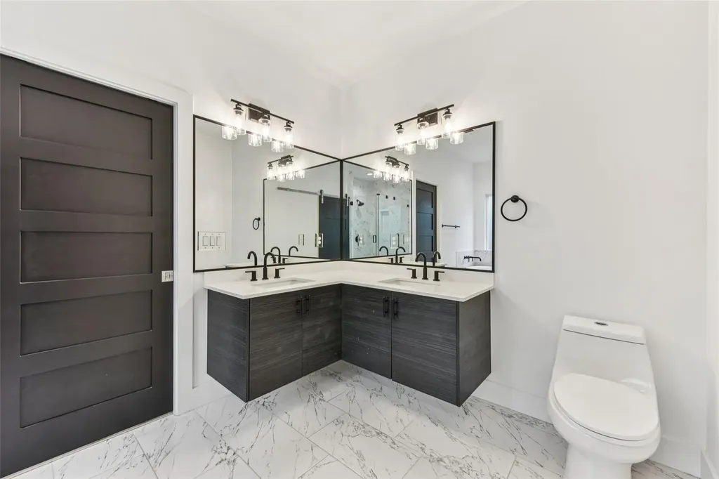 3607 Grant Unit #A Street Austin TX 78721
