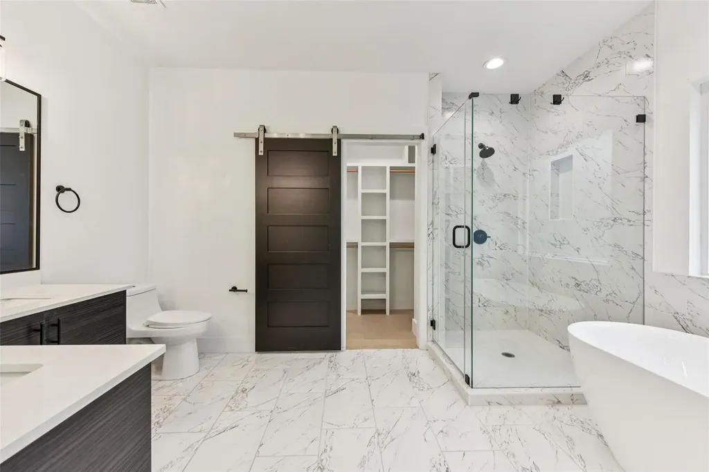3607 Grant Unit #A Street Austin TX 78721
