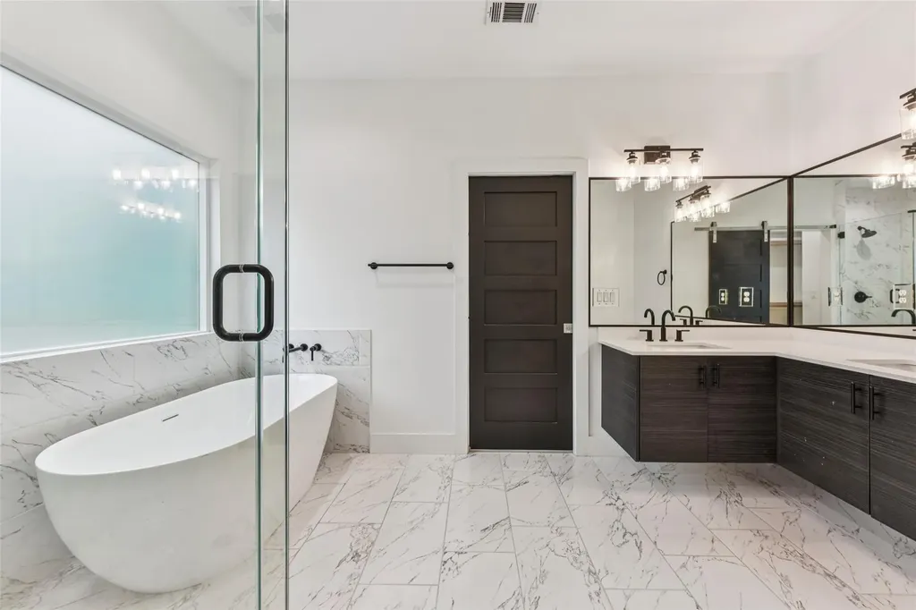 3607 Grant Unit #A Street Austin TX 78721