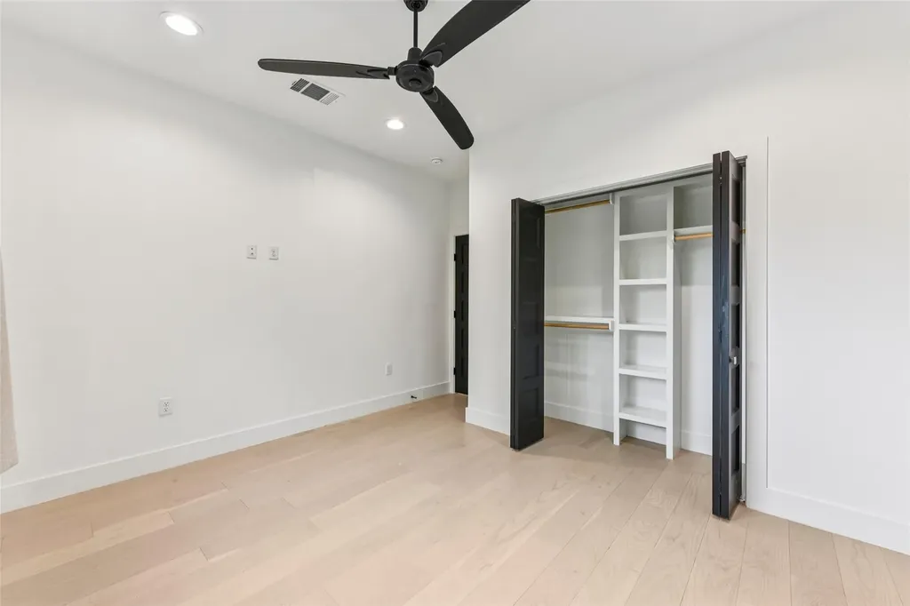3607 Grant Unit #A Street Austin TX 78721