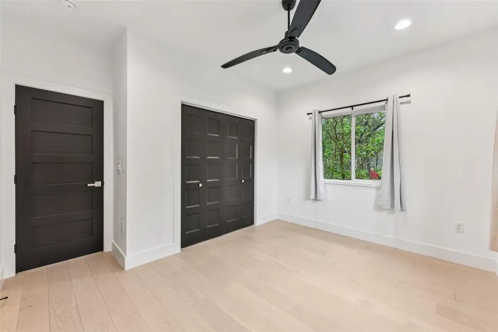 3607 Grant Unit #A Street Austin TX 78721
