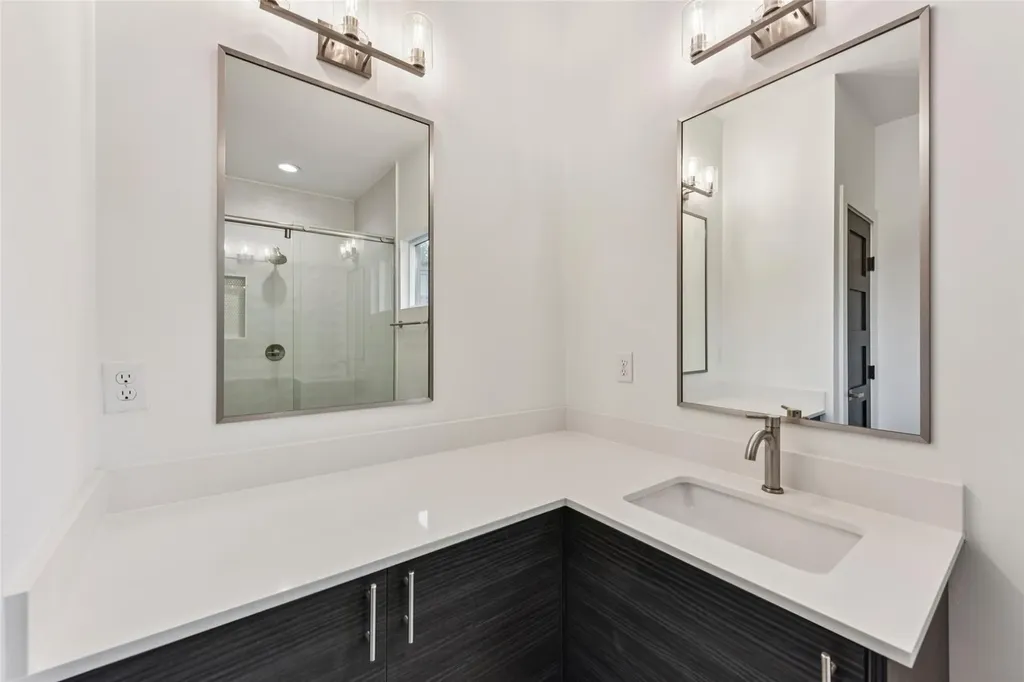 3607 Grant Unit #A Street Austin TX 78721