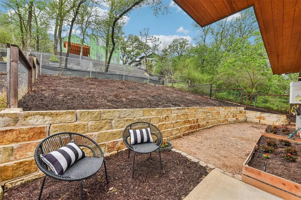 3607 Grant Unit #A Street Austin TX 78721
